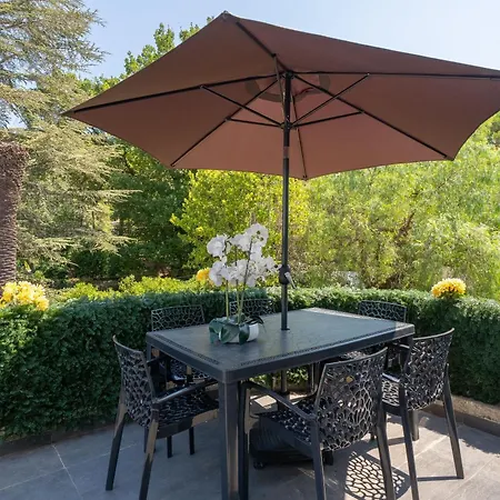 A C 2bdr 6p Sea View- St-tropez * Saint-Tropez