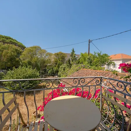 A C 2bdr 6p Sea View- St-tropez Appartamento